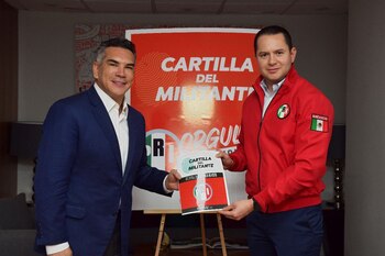 La militancia priista tendrá nuevo