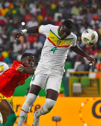 Mundial 2026 – Selección de Noruega – Selección de Senegal – Perú – deportes – 21 junio
