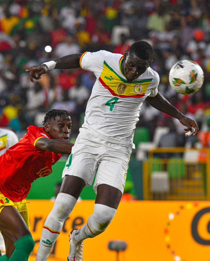 (Fédération Sénégalaise de Football)