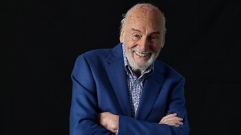 Su obra se estrenó en