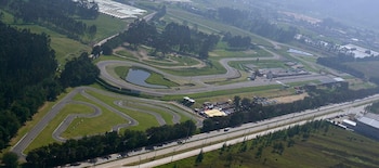 El Autódromo de Tocancipá es