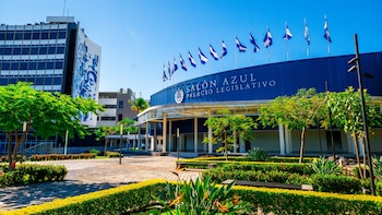 Asamblea Legislativa aprobó la ley