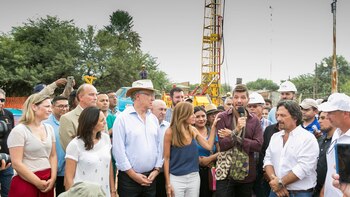 Guillermo Nielsen (presidente de YPF),