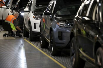 El acuerdo busca impedir los