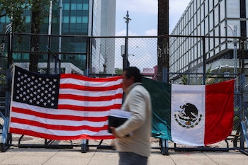 El aviso que realizó la