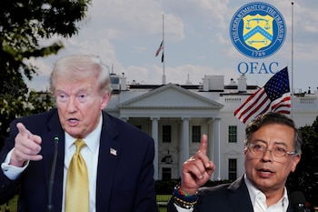 El 2025 estuvo plagado de