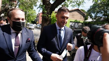 El abogado Matías Morla advirtió