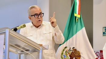 Regreso de Rocha Moya hace eco en la prensa internacional: titulares resaltan presuntos vínculos con el Cártel de Sinaloa