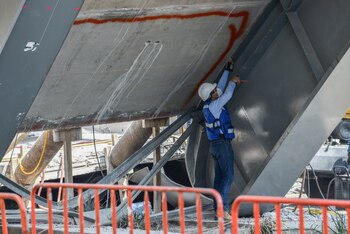 El pasado 3 de mayo,