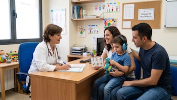 Trastorno del Espectro Autista: por qué el Ministerio de Salud busca mejorar la detección y el tratamiento