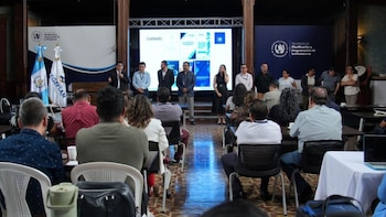 Guatemala: La Segeplan implementa una metodología que define el nivel de estudio previo de cada obra pública
