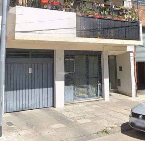 Tte. Gral. Donato Álvarez 2254 – Local comercial (Paternal)