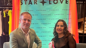 Star Love prevé ventas de 1,3 millones en 2026 y ve potencial para crecer en Estados Unidos con sus alpargatas