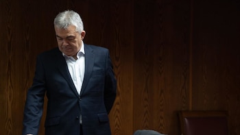 Cerdán sugiere que la negociación