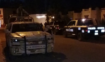 Se recuperaron 2 vehículos robados