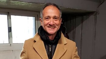 Hoy lleva cinco años como