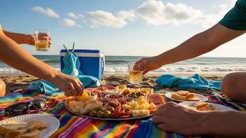 Por qué vivir cerca del