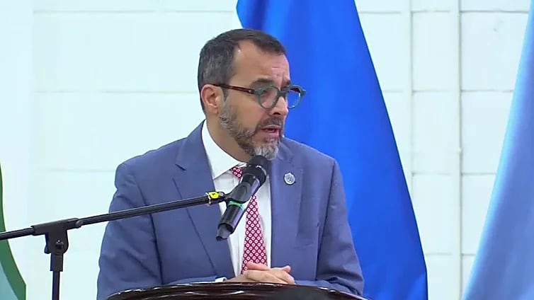 La iniciativa humanitaria prioriza la atención en 33 municipios vulnerables, identificados por altos niveles de pobreza y riesgos climáticos. (Foto: EFE)