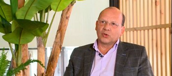 Germán Ávila es el ministro