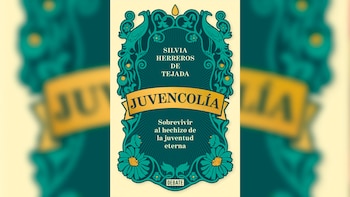 ‘Juvencolía’, de Silvia Herreros de
