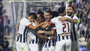 Alianza Lima contará hasta con