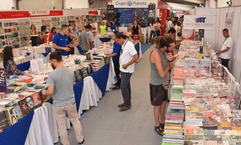 Israel será el país invitado