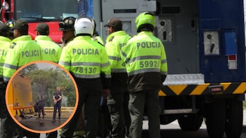 Intento de robo a un