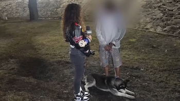 (Captura de pantalla/Youtube: Ruido social)