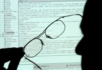 El ciberataque utilizó actualizaciones de