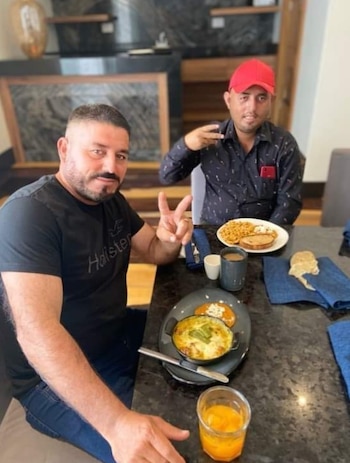 "El Wiko" y “El Kuate