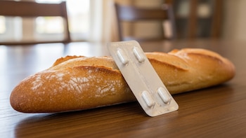 “Cuesta 76 céntimos, menos que una baguette”: las quejas de una farmacéutica en Francia por el precio del paracetamol
