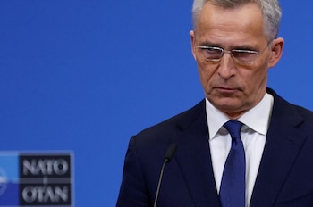 El secretario general de la