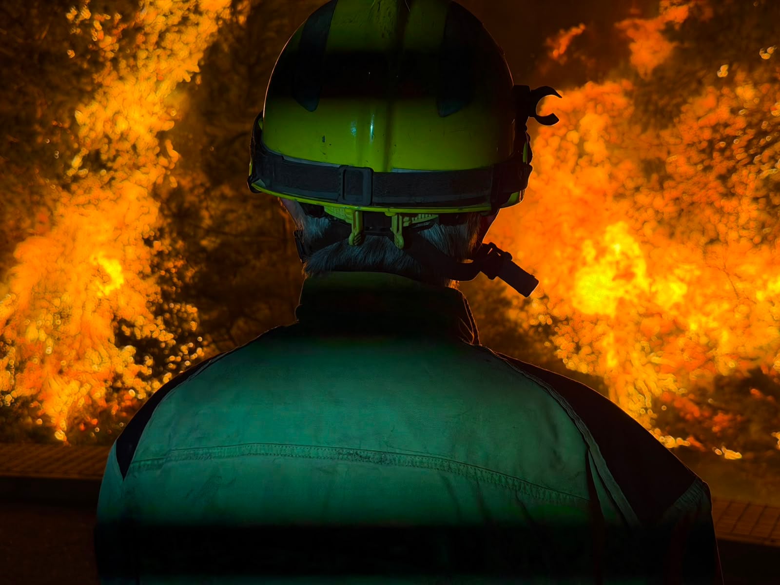 Mapa de los municipios evacuados por los incendios forestales en Madrid, Ávila, Toledo y Castellón: la superficie calcinada del año suma 21.500 hectáreas en una noche