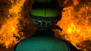 Mapa de los municipios evacuados por los incendios forestales en Madrid, Ávila, Toledo y Castellón: la superficie calcinada del año suma 21.500 hectáreas en una noche