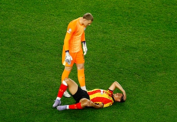 Soccer Football - FIFA Club