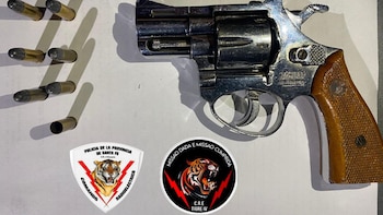 Rosario: discutió con sus vecinos