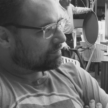 Ricardo Sánchez Reyes Retana, abogado