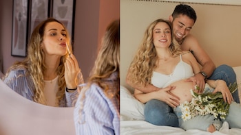 Ale Venturo toma decisión tras