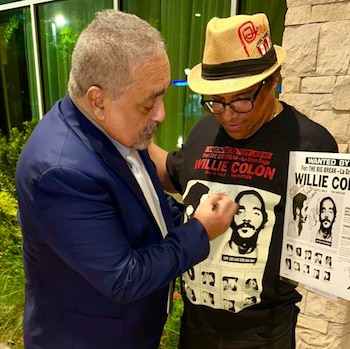 "Mi último viaje a el