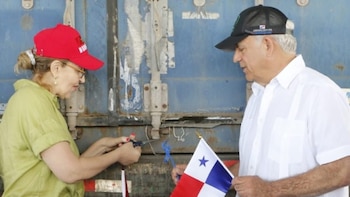 Brasil y Marruecos muestran interés en producir y distribuir fertilizantes desde Panamá