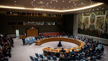 Israel convocó a los embajadores