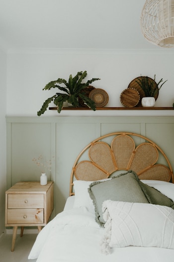 Las fibras y materiales naturales