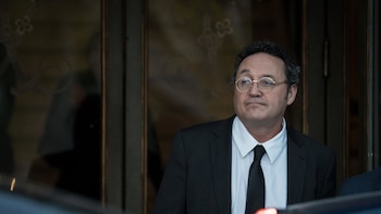 El Supremo sentencia al fiscal