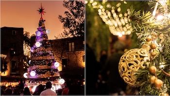 Val'quirico en navidad es muy