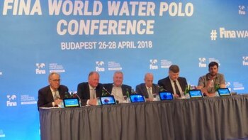 Water Polo Seeks to Grow