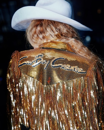 Beyonce Cowboy Carter