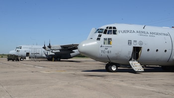 El plan de modernización, que