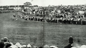 Emily Davison
