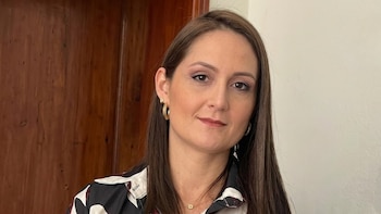 La nueva mesa directiva quedó conformada con Carlos Cuenca en la presidencia y Katherine Pulecio Gómez como secretaria general de la Comisión - crédito @ContraloriaGBoy/X