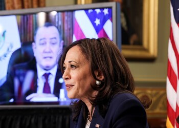 REUTERS/Evelyn Hockstein